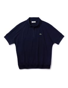 Lacoste Flowy Piqué Polo Shirt