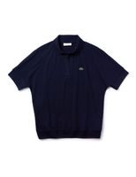 Lacoste Flowy Piqué Polo Shirt - thumbnail