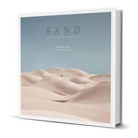 Sand A Photographic Depiction Of The Arabian Desert | Anthony Lamb - thumbnail