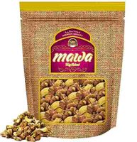 Mawa Baked And Salted Cashew With Skin 500g