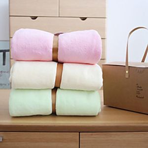 Yodo Xiui Bath Towel Fine Fiber Square Bath Towel For Newborn Baby Baby Towelling Swaddle Towel For Baby 115115cm Lightinthebox