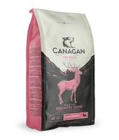 Canagan Country Game Dogs Dry Food 2kg Canagan Country Game Dogs Dry Food 2kg