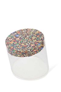Majestic Small Slanted Container