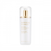 Missha Super Aqua Cell Renew Snail Essential Moisturizer