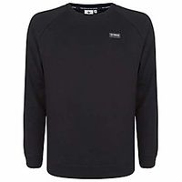 men's color block sweat top baby pullover, black, 3xl Lightinthebox - thumbnail