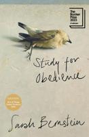 Study For Obedience | Sarah Bernstein