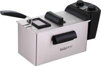 Sonashi 3Liter Deep Fryer - SDF-5011