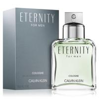 Calvin Klein Eternity Cologne (M) Edt 100Ml