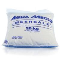 Aqua Medic Sea Salt For Aquariums 20Kg