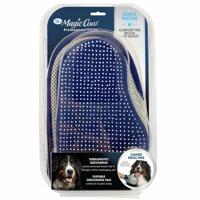 Four Paws Magic Coat Professional Series Love Glove Deluxe Tender Tip - Small Blister