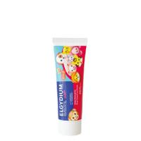 Elgydium Kids Emoji Toothpaste Gel Strawberry 50ml