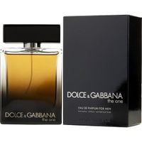 Dolce & Gabbana The One Exclusive Edition Edp 100 ML (UAE Delivery Only)