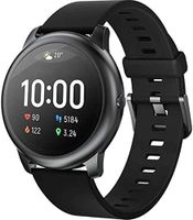 Haylou LS05 Smart Watch with 30 Day Battery Life, , B08B65WHQS