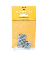 Homesmiths Corrugated Nail
