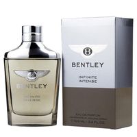 Bentley Infinite Intense Men Edp 100Ml Bentley Infinite Intense Men Edp 100Ml