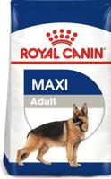 Royal Canine Size Health Nutrition Maxi Adult 10 Kg Dog Dry Food