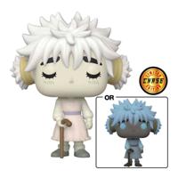 Funko Pop! Animation Hunter X Hunter Komugi 3.75-Inch Vinyl Figure (with Chase*) - thumbnail