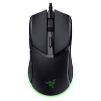 Razer Cobra Wired Gaming Mouse - Black