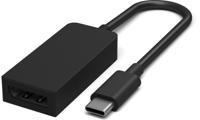 Microsoft Surface USB-C to DisplayPort Adapter