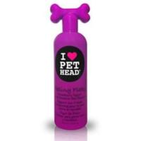 Pet Head Tphf3 Feeling Flaky Strawberry Yogurt 475Ml Shampoo