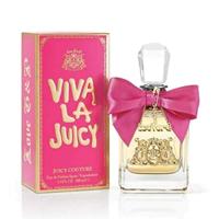 Juicy Couture Viva La Juicy Woman Eau De Parfum 100Ml