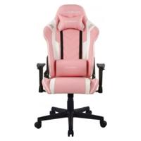 Dxracer Chair P Series P132 - Pink & White