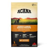 Acana Large Breed Puppy Dry Protein-Rich Grain-Free Dog Food 11.4KG