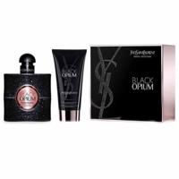 Yves Saint Laurent Black Opium (W) Edp 50Ml + 50 Bl Travel Set