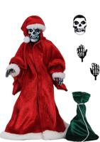 Neca The Misfits - Holiday Fiend Clothed Action Figure