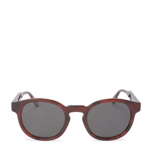 Round sunglasses