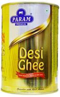 Param Desi Ghee 1Kg