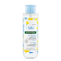 Klorane Baby Cleansing Water 500ml