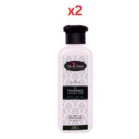 Bearing Chic & Charm Conditioning Shampoo C&K 1-250ml (Pack of 2)