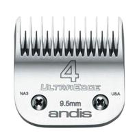 Andisultraedge Detachable Blade, Size 4 Skip Tooth