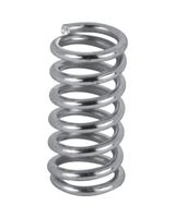 Utility Compression Spring 6 Pack 1/4"x 1/2"x .035"
