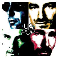 Pop | U2