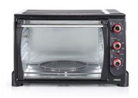 Princess Oven with 1 Pizza Layer, Black, PRN112396