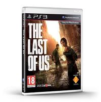 The Last of Us - PlayStation 3 The Last of Us - PlayStation 3