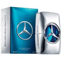 Mercedes Benz Man Bright (M) Edp 100Ml