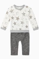 Stars T-Shirt & Pants Set - thumbnail
