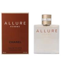 Chanel Allure Men Eau De Toilette 100Ml