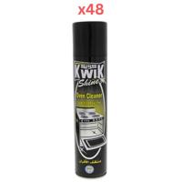 Kwik Oven Cleaner 300Ml Pack Of 48