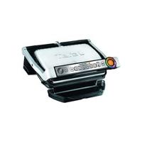 Tefal indoor Electric Grill, Optigrill Plus/BBQ. With snacking and baking accessory, GC715D28, 1 year warranty