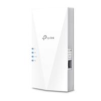 TP Link AX1800 Wi-Fi 6 Range Extender | RE600X - thumbnail