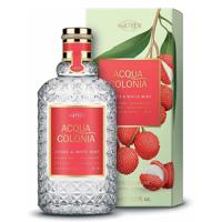 No. 4711 Acqua Colonia Lychee & White Mint (U) Edc 170Ml