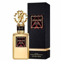 Roberto Cavalli Gold Collection Velour Saffron (U) Parfum 100Ml