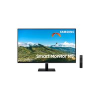 Samsung 27Inch M5 Full HD Smart Monitor | LS27AM500NMXUE