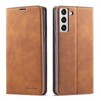 Phone Case For Samsung Galaxy S24 S23 S22 S21 Ultra Plus A54 A34 A14 Note 20 10 Wallet Case Magnetic Full Body Protective Kickstand Retro TPU PU Leather Lightinthebox