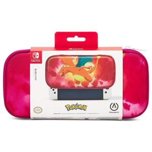 Powera Slim Case For Nintendo Switch Family - Tie Dye Charizard