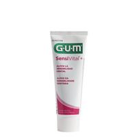 Gum SensiVital+ ToothPaste 75ml